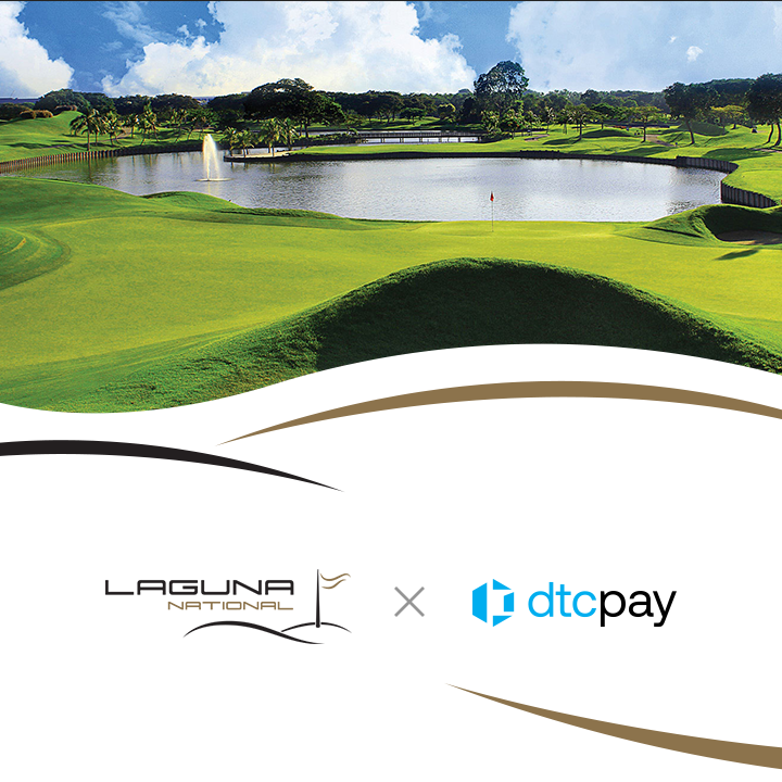 Laguna National Golf Resort Club